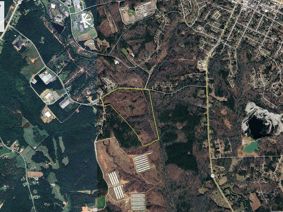 1st image of 0 Mineral Springs Rd