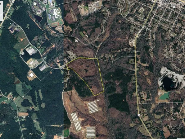 0 Mineral Springs Rd, Elberton, GA 30635