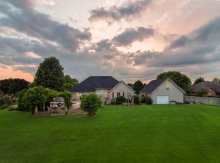 356 Niagara St, Springdale, AR 72762