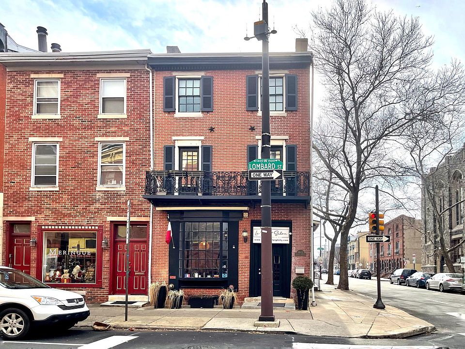 1st image of 1442 Lombard St #2B