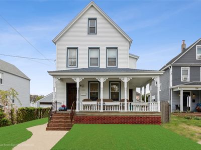238 Prospect Avenue, Cedarhurst, NY, 11516