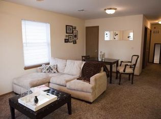 1010 Vattier St APT 7, Manhattan, KS 66502