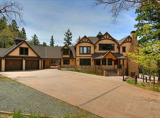 3053 Bluebird Ln, Running Springs, CA 92382