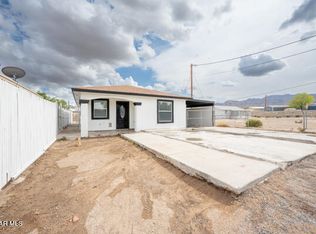 4660 Vulcan Ave UNIT A, El Paso, TX 79904