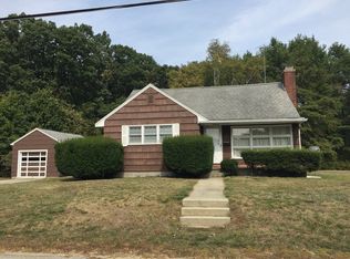 13 Breault St, Putnam, CT 06260
