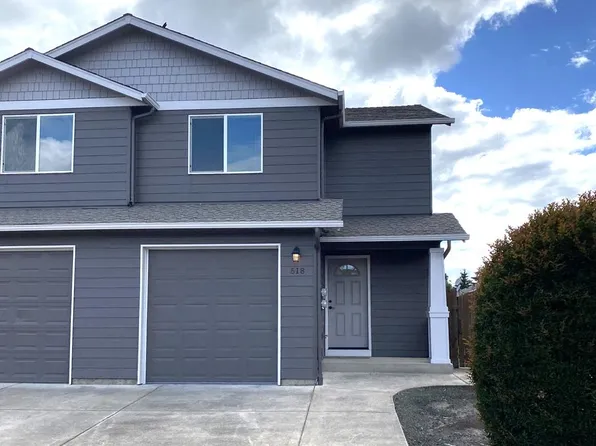 618-620 Broad St Monmouth, OR 97351