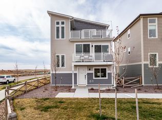 6031 Notch Top Way, Colorado Springs, CO 80927