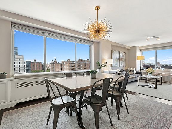 5th image of 400 Central Park W APT 18D