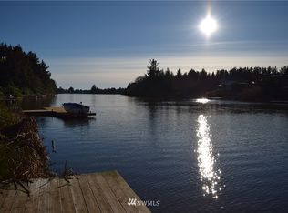 107 Duck Lake Dr SE, Ocean Shores, WA