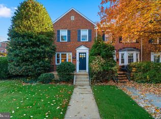 425 Rodgers Ct, Baltimore, MD 21212