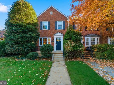 425 Rodgers Ct, Baltimore, MD, 21212