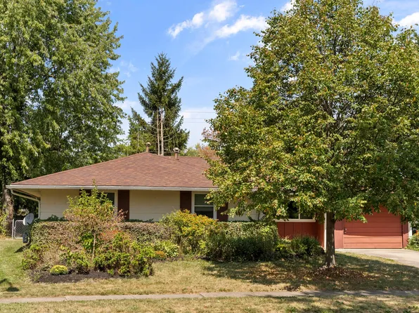 3682 Managua Dr, Westerville, OH 43081