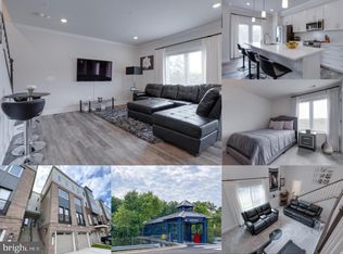 1386 Rail Stop Dr UNIT 38, Woodbridge, VA 22191