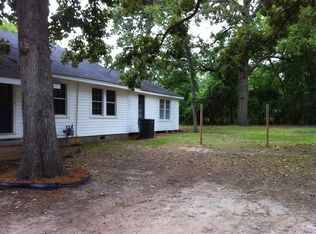 511 N Market St, Carthage, TX 75633