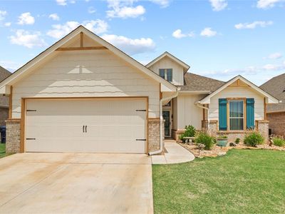 18712 Austin Pl, Edmond, OK, 73012