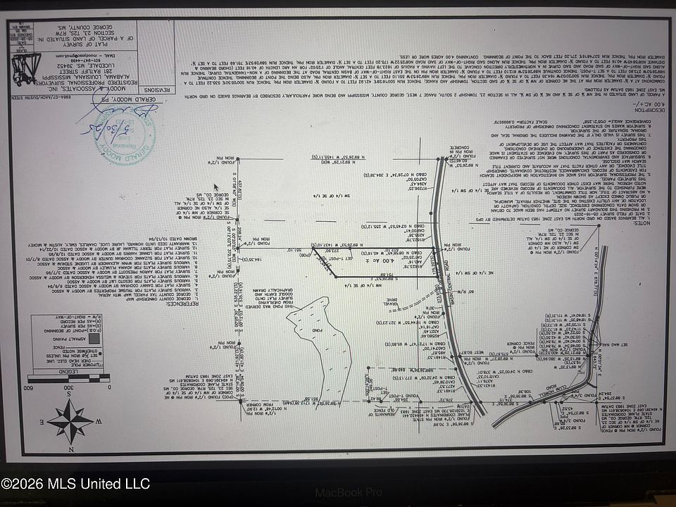2nd image of Basin Central Rd
