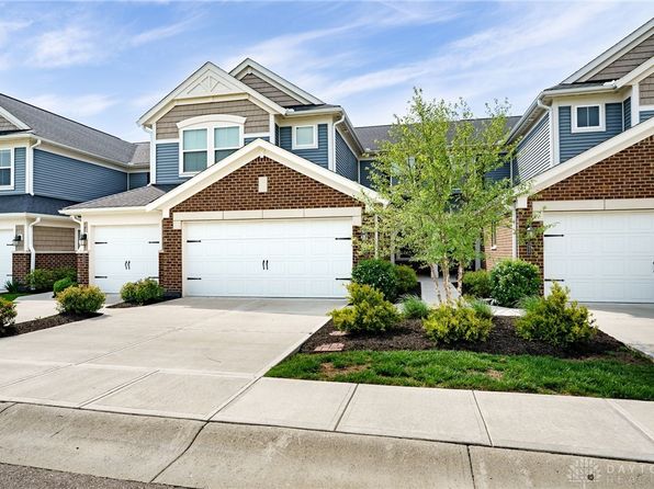 4333 Waters Edge Ln, Lebanon, OH 45036