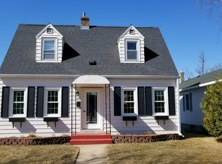 1208 Soo Marie Ave, Stevens Point, WI 54481