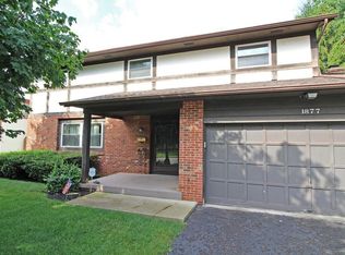 1877 Dorsetshire Rd, Columbus, OH 43229