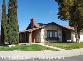 2561 Shalimar St, Camarillo, CA 93010