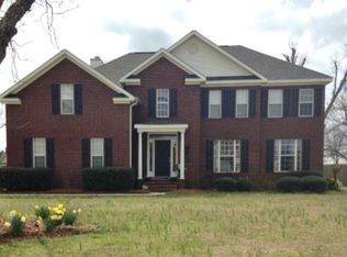 320 Whittington Dr, Macon, GA 31216