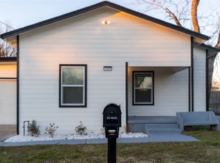 2802 Horsley St, Greenville, TX 75401