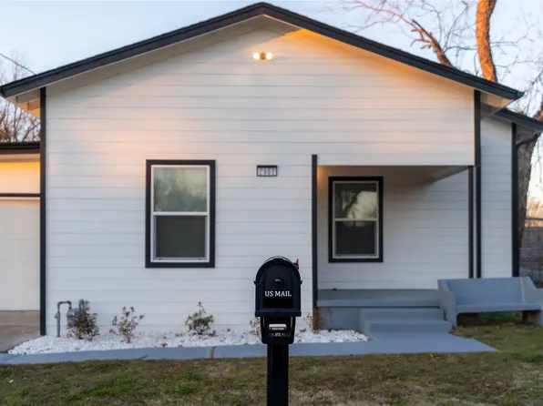 2802 Horsley St, Greenville, TX 75401