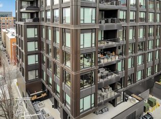 21 N May St #501, Chicago, IL