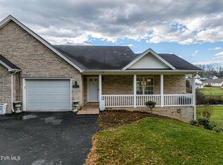 18006 SW Stone Mill Rd, Abingdon, VA 24211