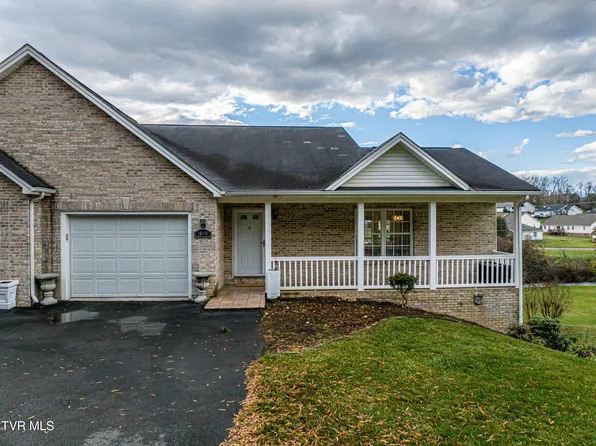 18006 SW Stone Mill Rd, Abingdon, VA 24211