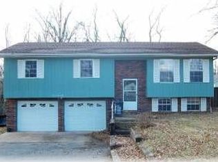722 Lake Ave, Collinsville, IL