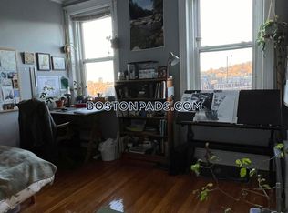 126 Warren St #44A, Brighton, MA 02135
