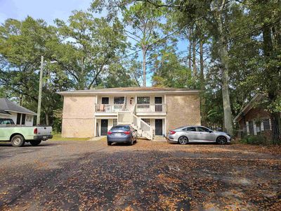 1312 Nylic St #A-B, Tallahassee, FL, 32304