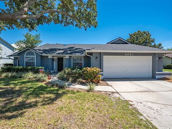 3021 Crested Cir, Orlando, FL 32837