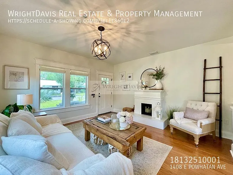 1408 E Powhatan Ave — Photo 9