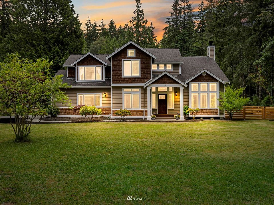 25950 Rolling Hills Place NE, Poulsbo, WA 98370 Zillow