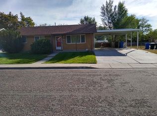 3758 Oriole Dr, Pocatello, ID 83201