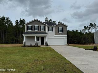 203 Rocking Horse Ln, Sanford, NC 27332
