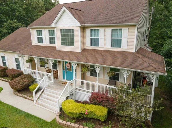 336 Old New York Rd, Port Republic, NJ 08241