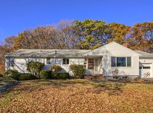 34 Oak Ridge Rd, Lynn, MA 01904
