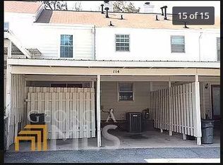 114 Old Ferry Way, Roswell, GA 30076