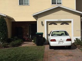 1843 Chatham Place Dr, Orlando, FL 32824