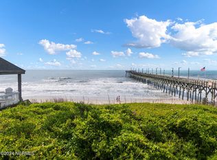 108 S Shore Dr, Holly Ridge, NC 28445