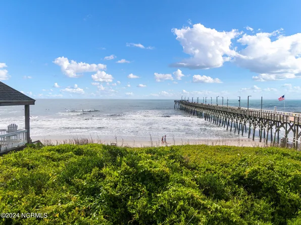 108 S Shore Drive, Surf City, NC 28445
