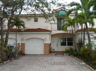 6840 SW 158th Pl, Miami, FL 33193