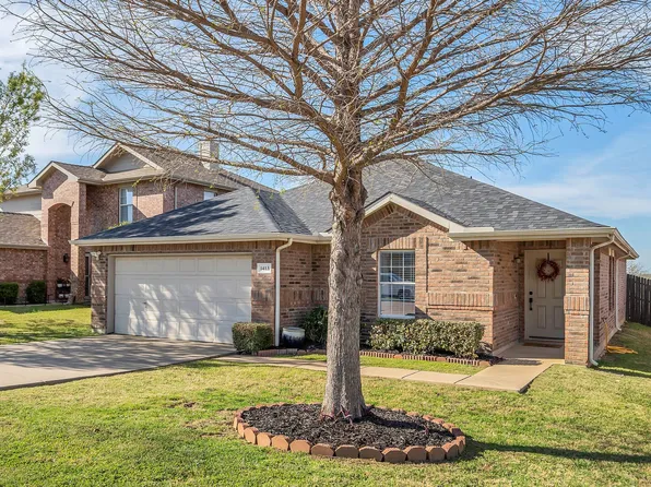 1413 Whitewater Dr, Little Elm, TX 75068