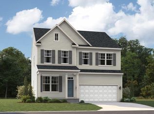 406 Short Branch Hamilton LOT 401, Ranson, WV 25438