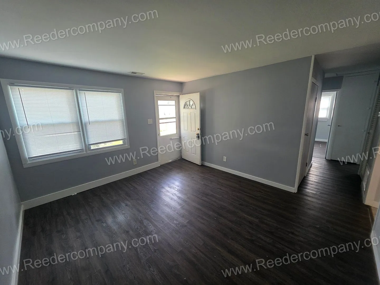 Newly updated 3 bedroom 1 bathroom house in Hammond — Photo 3