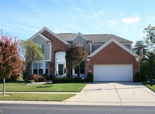 7096 S Central Park, Shelby Township, MI 48317