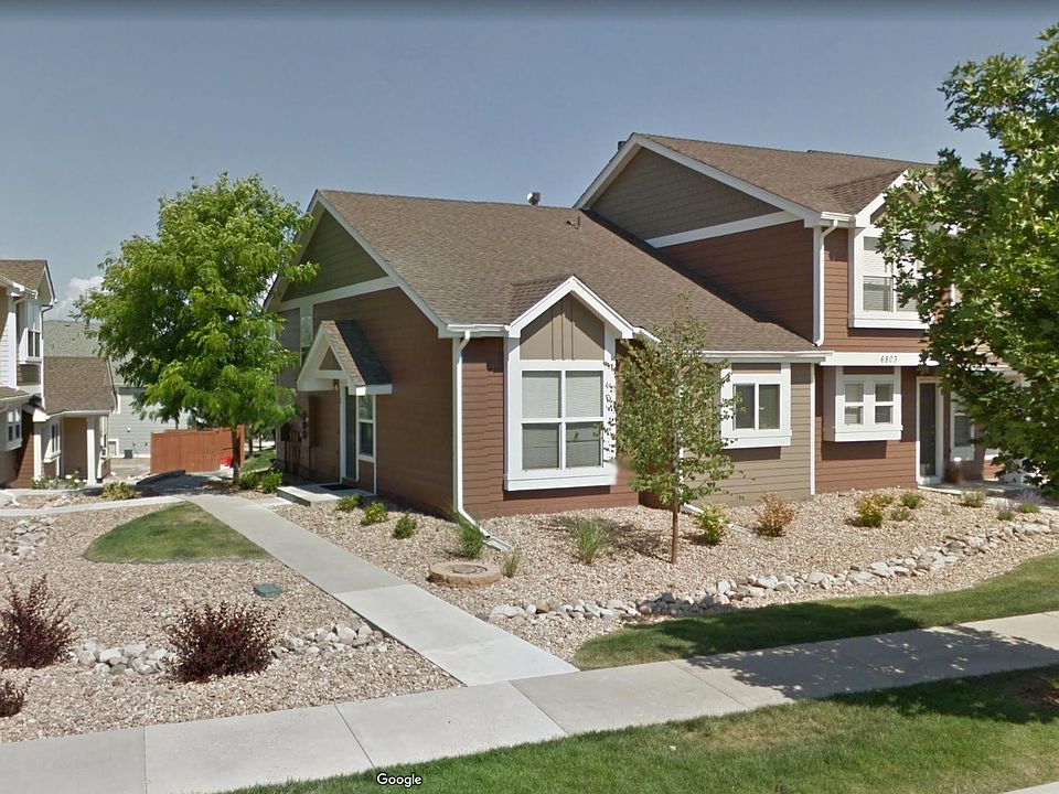 Curb View